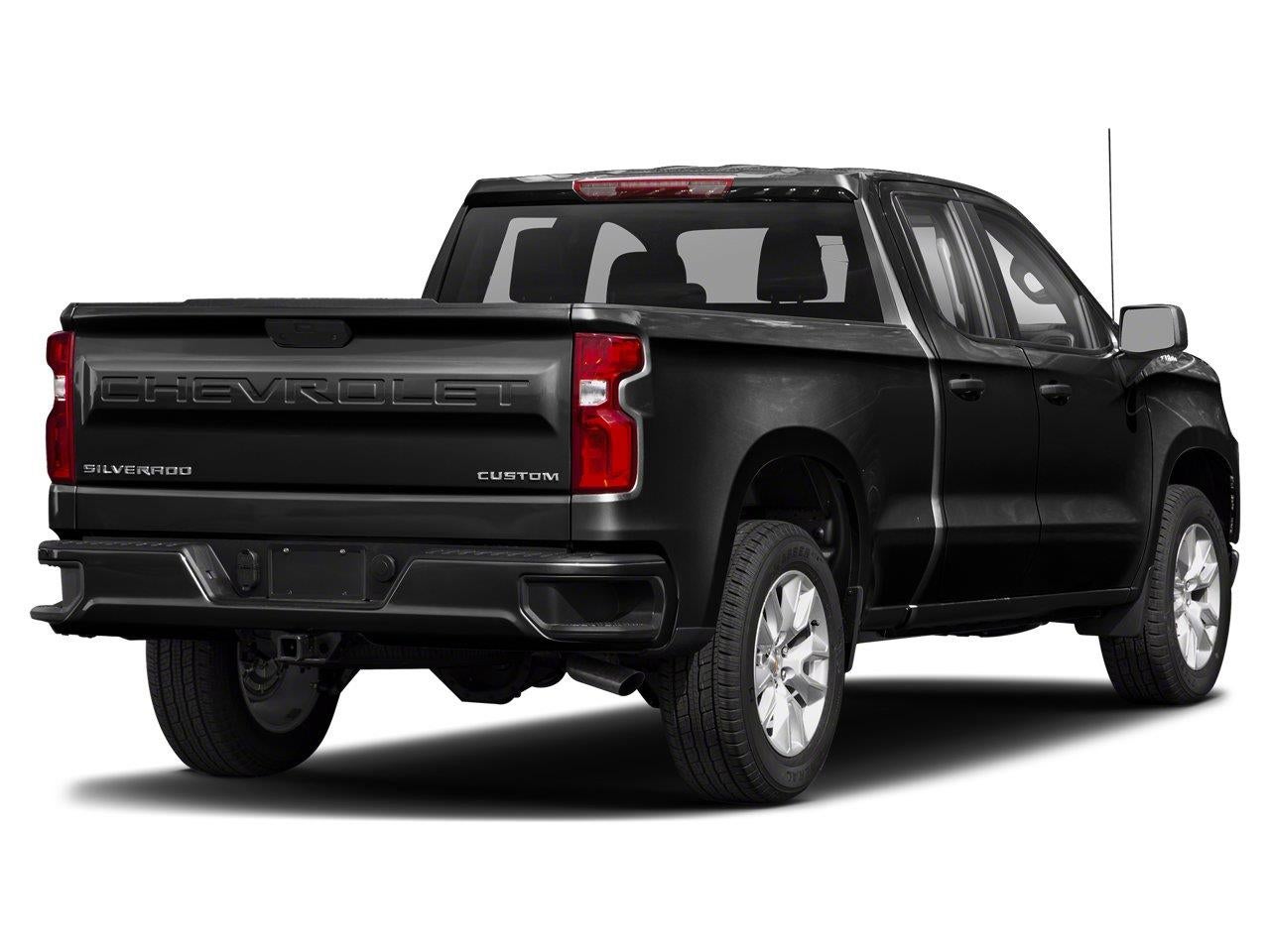 chevrolet silverado 1500 2021 1GCRYBEH5MZ115883 image chevrolet silverado 1500 2021 1GCRYBEH5MZ115883 image
